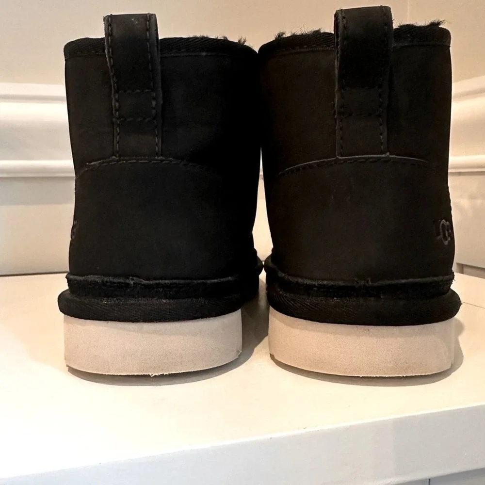UGG neumel boots